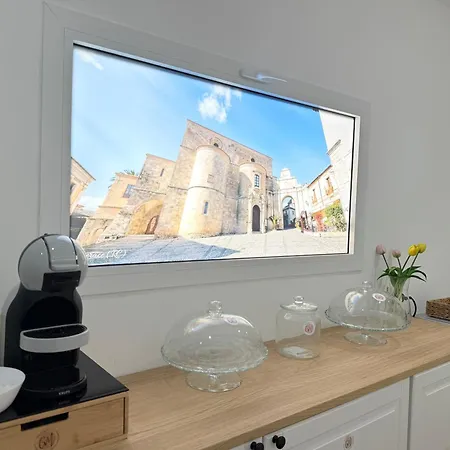 Gm Family Nocleg ze śniadaniem Siderno