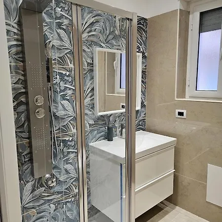 Nocleg ze śniadaniem Gm Family