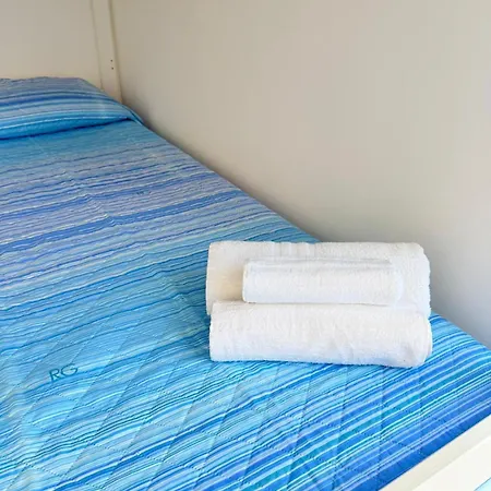 住宿加早餐酒店 Gm Family