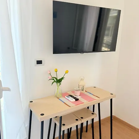 Gm Family Bed and breakfast Siderno
