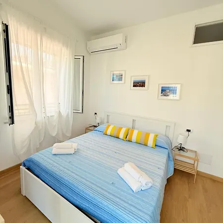 Bed and breakfast Gm Family Siderno