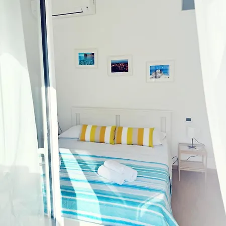 Bed and breakfast Gm Family Siderno