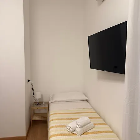 Gm Family Bed and breakfast Siderno