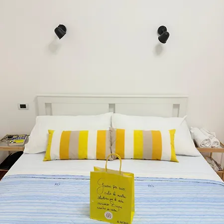 Bed & Breakfast Gm Family Siderno