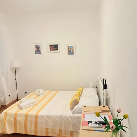 Gm Family 3* Siderno