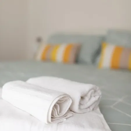 Gm Family Bed and breakfast Siderno