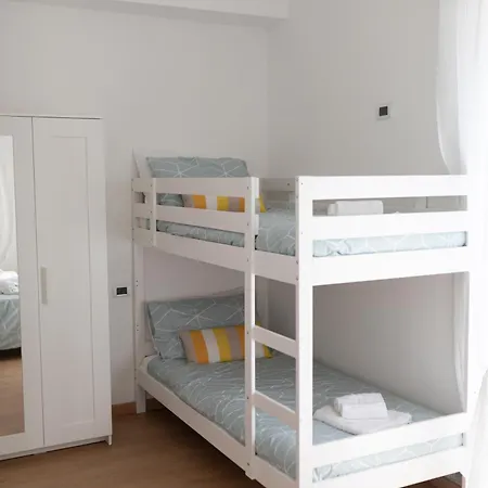 Gm Family 3* 锡代诺滨海