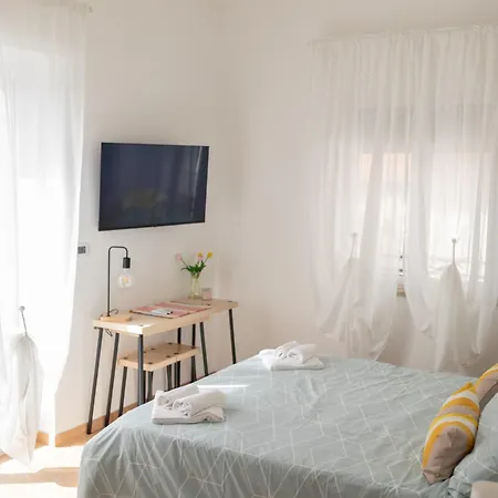 Gm Family Bed & Breakfast 3*