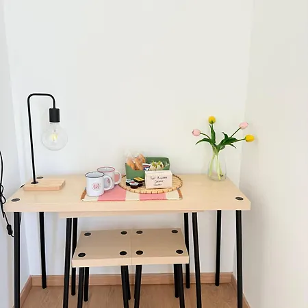 Gm Family 住宿加早餐酒店