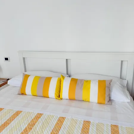 Bed & Breakfast Gm Family 3*