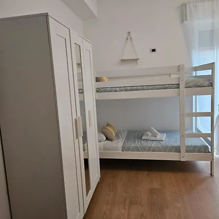 Bed and breakfast Gm Family Siderno