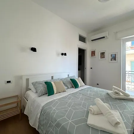 Gm Family Bed and breakfast Siderno