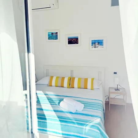 Gm Family Bed and breakfast Siderno